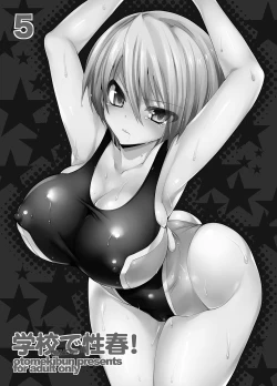 Page 30 of Gakkou de Seishun! Soushuuhen 2