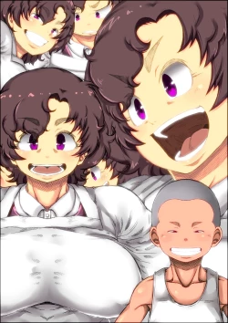 Page 55 of shimoshina de o sekkai na kimottama kaachan to ga chi ha me shi ta toki no wa。