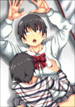 Page 99 of shimoshina de o sekkai na kimottama kaachan to ga chi ha me shi ta toki no wa。