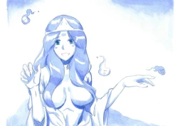 Page 51 of Mama Sho-time Miboujin Hen