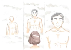 Page 59 of Mama Sho-time Miboujin Hen