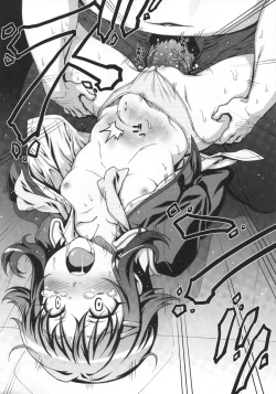 Page 9 of Kawaii Boku ga Idol Otaku ni  Kankin sarete Ryoujoku sareru wake ga nai.