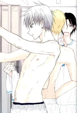 Page 2 of まぐまゆ