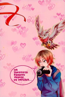 Page 24 of Chinpocaptor Kuroo