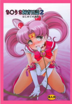 Page 1 of Chibiusa Shiiku Nisshi 2