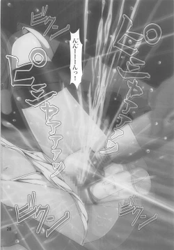 Page 27 of Chibiusa Shiiku Nisshi 2