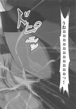 Page 35 of Chibiusa Shiiku Nisshi 2