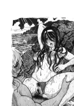 Page 46 of Koubi no Jikan - Time of the copulation.