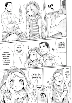 Page 4 of PEACEFUL DAYS