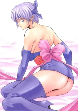 Page 13 of Glamorous Colors 4