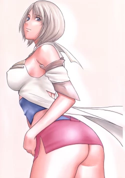 Page 6 of Glamorous Colors 4