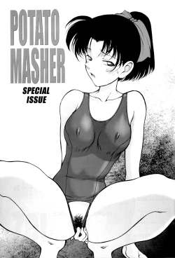 Page 3 of Potato Masher Tokubetsugou | Special Issue