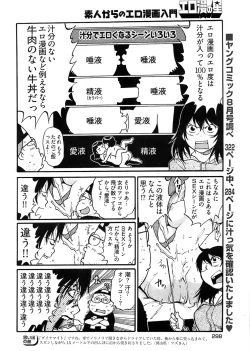 Page 296 of Young Comic 2008-09