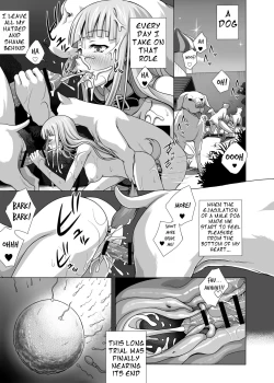 Page 33 of Masou Sanpo