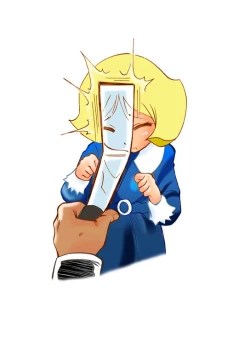 Page 26 of S-DOG03 + Omake