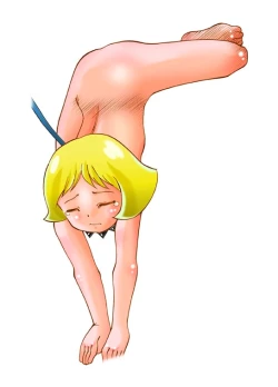 Page 66 of S-DOG03 + Omake