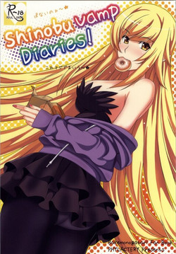 Download Shinobu Vamp Diaries!