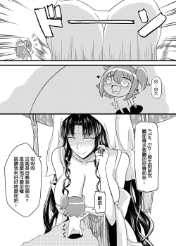 Page 6 of Fate Grand Oh・Shit!!