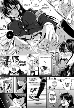 Page 162 of Shishunki Marudashi! | Puberty fully exposed