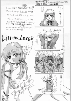 Page 29 of DANCE of PRINCESS 5