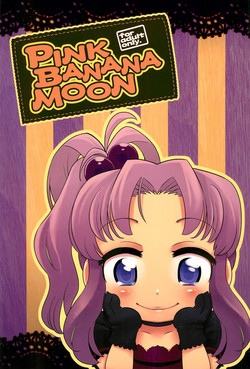 Download Pink Banana Moon