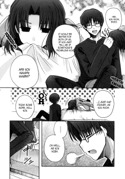 Page 6 of Mitsuyume