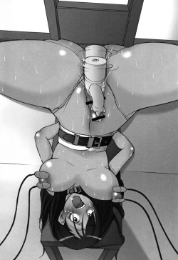 Page 145 of St. Margareta Gakuen Chijoku Nyoin Hametsu Hen