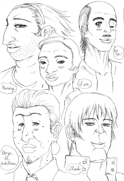 Page 2 of Choukoudo Binbin Curebokki