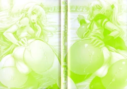 Page 3 of Elf no Kuni no Kyuutei Madoushi ni naretanode Himesama ni Seitekina Itazura wo shitemita THE COMIC