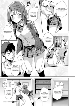 Page 23 of Kansou o Kikasete