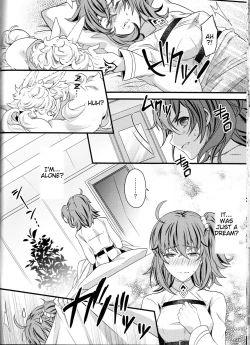 Page 21 of Gudako ga Muma-kun ni Yoshi Yoshi Ecchi Sarechau Hon