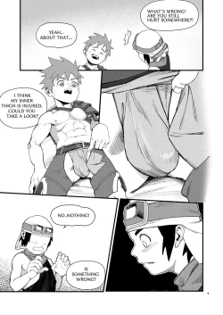 Page 9 of Above the Clouds