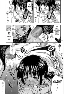 Page 125 of Shishunki Crazies - Puberty Crazies