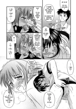 Page 136 of Shishunki Crazies - Puberty Crazies