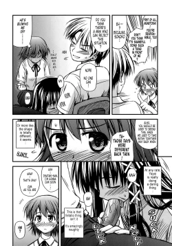 Page 15 of Shishunki Crazies - Puberty Crazies