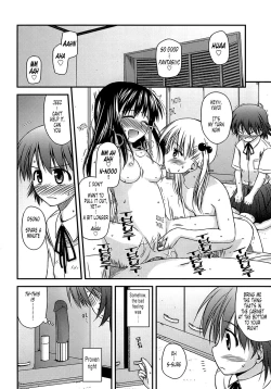 Page 39 of Shishunki Crazies - Puberty Crazies