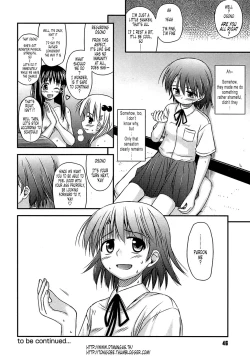 Page 45 of Shishunki Crazies - Puberty Crazies