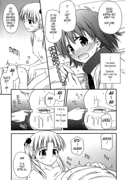 Page 52 of Shishunki Crazies - Puberty Crazies