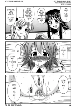 Page 65 of Shishunki Crazies - Puberty Crazies