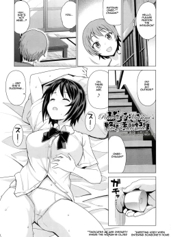 Page 185 of Doutei Danshi Kousei Iinkai - Virginity Boy Rebirth Committee
