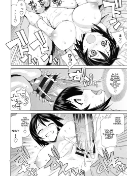 Page 198 of Doutei Danshi Kousei Iinkai - Virginity Boy Rebirth Committee