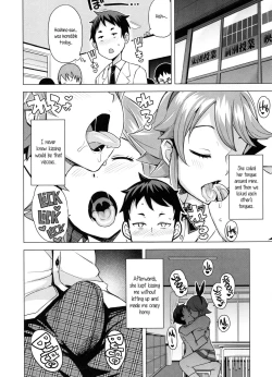 Page 30 of Doutei Danshi Kousei Iinkai - Virginity Boy Rebirth Committee