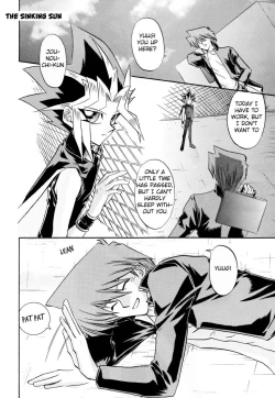 Page 16 of PERFECT BLUE