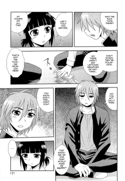 Page 124 of Kimi o Nakasetai