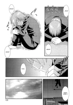 Page 128 of Kimi o Nakasetai