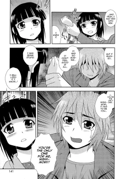 Page 144 of Kimi o Nakasetai