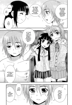 Page 156 of Kimi o Nakasetai