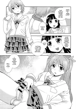Page 162 of Kimi o Nakasetai
