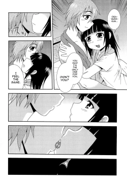 Page 165 of Kimi o Nakasetai