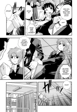 Page 18 of Kimi o Nakasetai